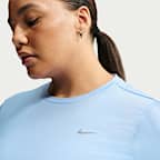 Nike Swift Women's Dri-FIT Running Top (Plus Size)