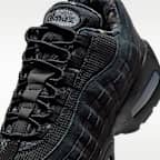 Nike Air Max 95 Big Bubble Schuh (Herren)