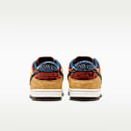 Nike SB Dunk Low Pro Skate Shoes