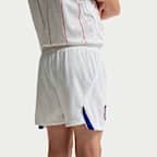 Chelsea F.C. 2026/27 Stadium Third Younger Kids' Nike Football Replica 3-Piece Kit
