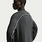 Nike Par Men's Therma-FIT 1/2-Zip Golf Top