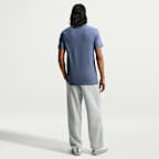 T-shirt Nike Sportswear Club para homem