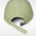 Nike SB Club Unstructured Skate Cap