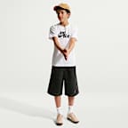Nike Sportswear T-Shirt (ältere Kinder)