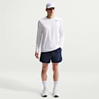 Nike Unlimited Men's Dri-FIT 5" Unlined Versatile Shorts