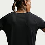 Nike Universa Women's Dri-FIT Short-Sleeve Top