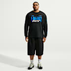 Playera de manga larga Nike Sportswear ACG