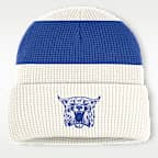 Kentucky Men's Nike College Cuffed Beanie