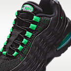 Nike Air Max 95 Big Bubble Big Kids' Shoes