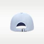 Nike Club Kids' Unstructured Futura Wash Cap