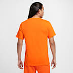 Nike Sportswear Club Men's T-Shirt