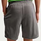Tepláková souprava Nike Sportswear pro větší děti