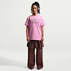 Nike Sportswear Classic Women's Oversized T-Shirt