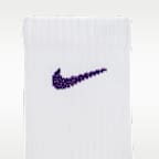 Σετ με κάλτσες μεσαίου ύψους για τις γιορτές για μικρά παιδιά (εννέα ζευγάρια)