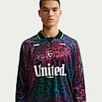 Nike Mad 90 Pack "Tiempo" Men's Long-Sleeve Jersey