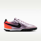 Nike Tiempo Ligera Pro Heritage Turf Low-Top Soccer Shoes