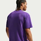 Kobe Dri-FIT-Basketball-T-Shirt (Herren)