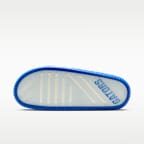 Chanclas universitarias para hombre Nike Calm (Florida)