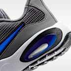 Tenis para niños grandes Nike Air Max Nova