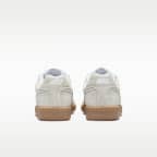 NikeCourt Royale Suede Women's Shoes