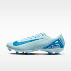 Nike Mercurial Vapor 16 Academy Multi-Ground Low-Top Football Boot