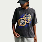 Nike Sportswear Classic Women's Boxy T-Shirt