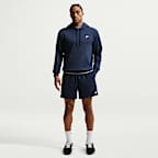 Nike Club Men's French Terry Flow Shorts