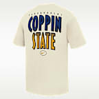 Nike College (Coppin State University) Men's Short-Sleeve T-Shirt
