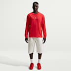 Nike Sportswear Long-Sleeve T-Shirt