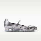 Nike Shox Z Calistra Women's Shoes