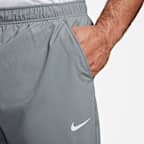 Nike Form Men's Dri-FIT Tapered Versatile Trousers