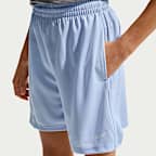 Nike Multi Older Kids' (Boys') Dri-FIT Shorts