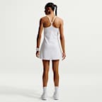 NikeCourt Advantage Women's Dri-FIT Tennis Dress