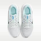 รองเท้าวิ่งโร้ดรันนิ่งผู้หญิง Nike Downshifter 13