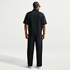 Nike 24.7 ImpossiblySoft Men's Dri-FIT Straight-Leg Trousers