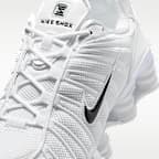 Nike Shox TL Men's Shoes