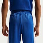 Nike Trophy23 Big Kids' (Boys') Dri-FIT Shorts