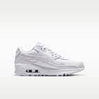Tenis para niños grandes Nike Air Max 90 LTR