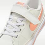 NikeCourt Legacy Younger Kids' Shoes