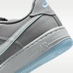 Nike Air Force 1 SE Big Kids' Shoes