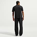 Nike Standard Issue Men's Brushed Basketball Pants