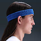 Banda para la cabeza Nike Swoosh Classic