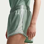 Nike Tempo Women's Dri-FIT Mid-Rise Brief-Lined Running Shorts