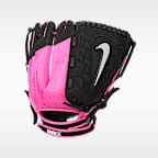 Nike Hyperdiamond Edge Kids' Softball Fielding Glove - Right Hand Throw