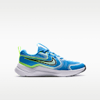 Nike Cosmic Runner Big Kids' Shoes