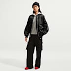 Nike Sportswear Women's Oversized Bomber Jacket