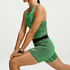 Nike AeroSwift Women's Dri-FIT ADV Tight Running Shorts