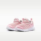 Nike Dynamo Free Little Kids' Easy On/Off Shoes