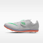 Chaussure de saut à pointes Nike High Jump Elite