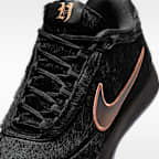 Book 2 'Haven and Hector' Basketball Shoes